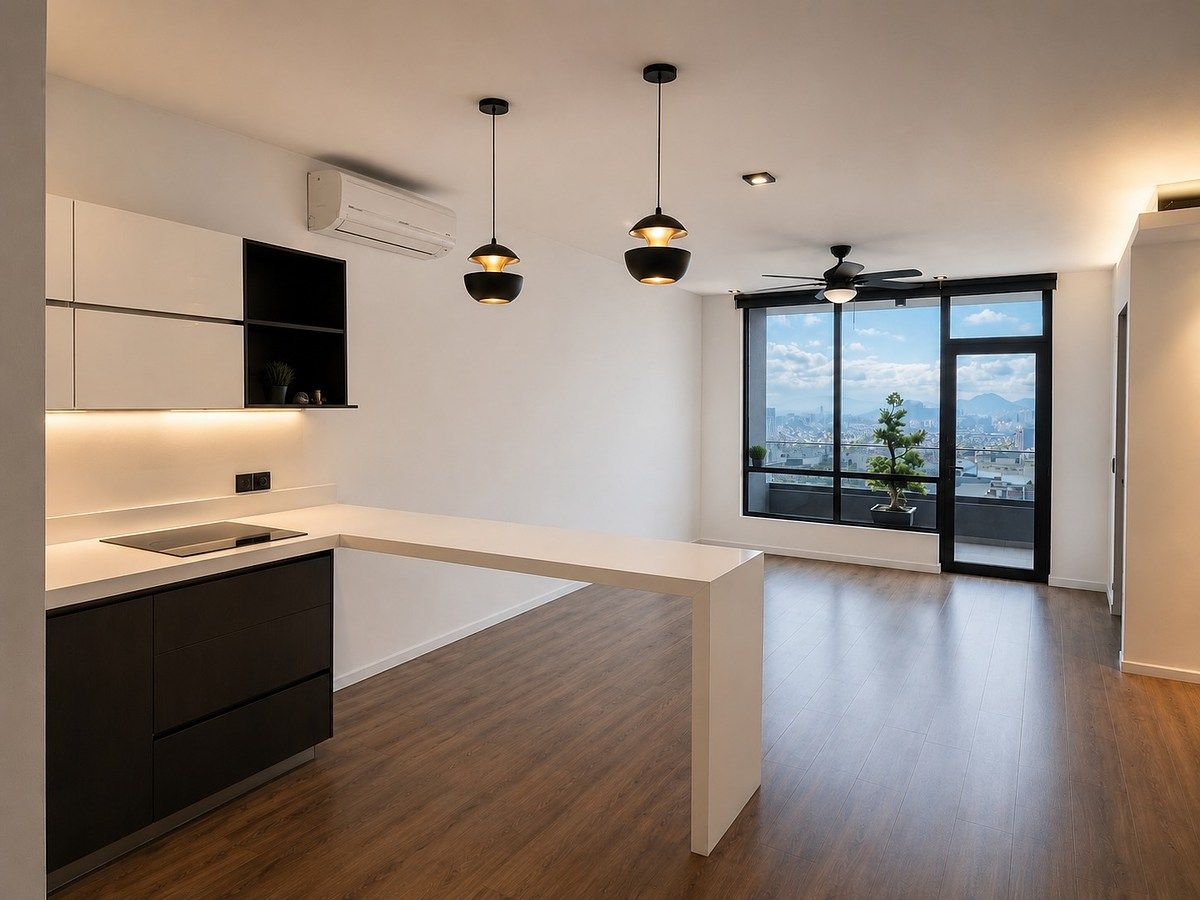 Departamento en renta en Torre Diez San Jerónimo, foto 1 de 10