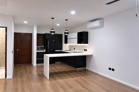 Departamento en renta en Torre Diez San Jerónimo