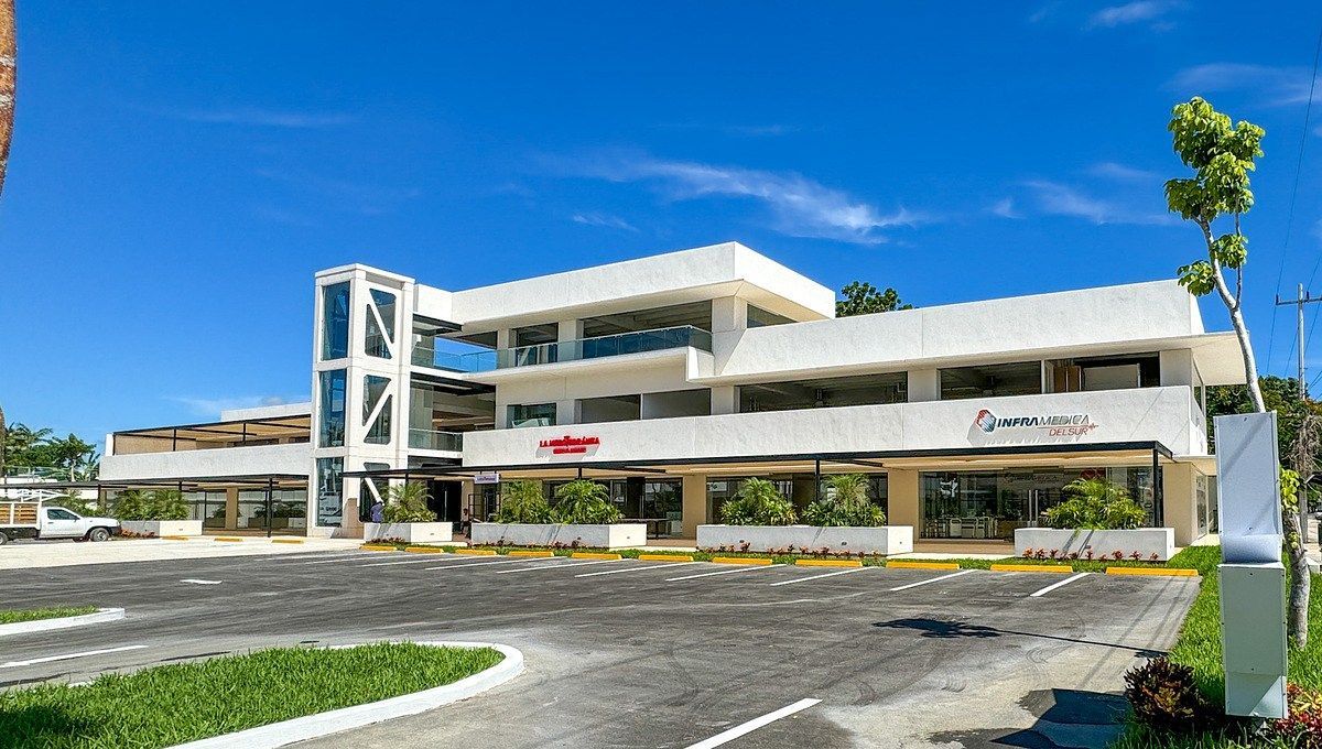 Local comercial (280)en Renta Victory Montejo, Campestre, foto 1 de 22