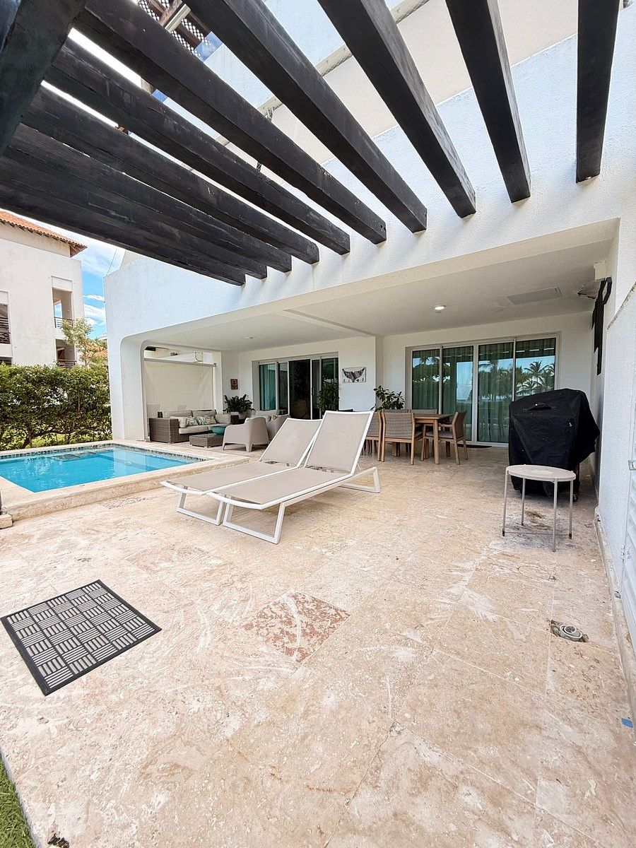 Apartamento en Cap Cana, Punta Cana, foto 3 de 20