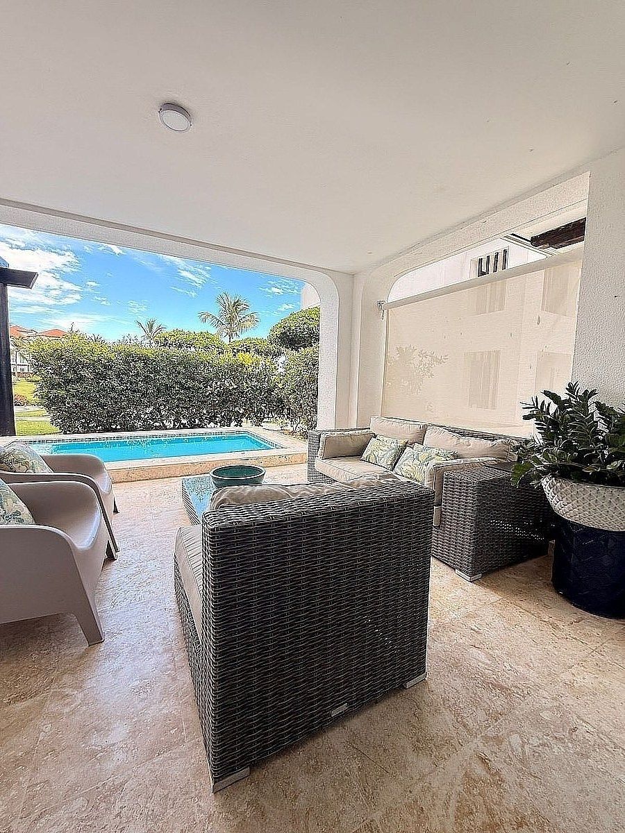 Apartamento en Cap Cana, Punta Cana, foto 4 de 20