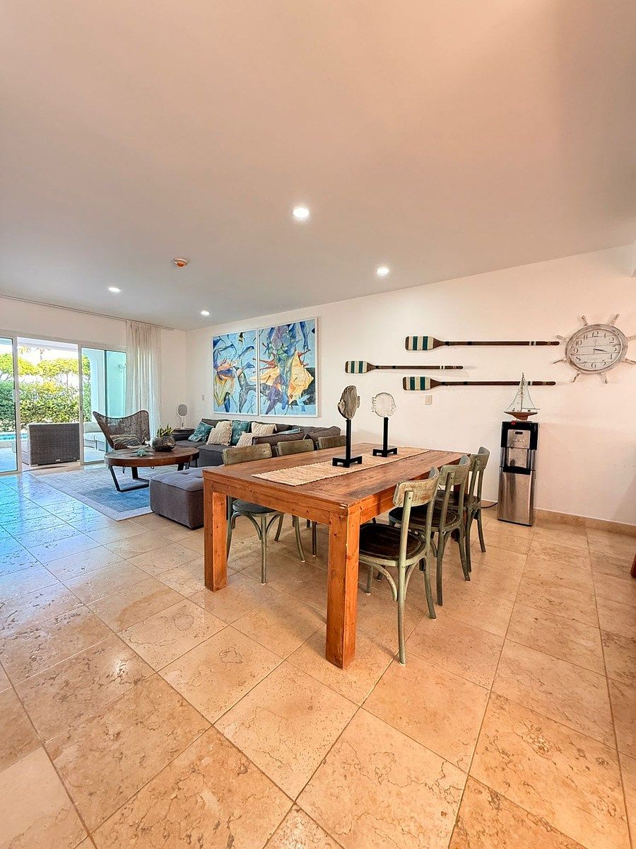 Apartamento en Cap Cana, Punta Cana, foto 8 de 20