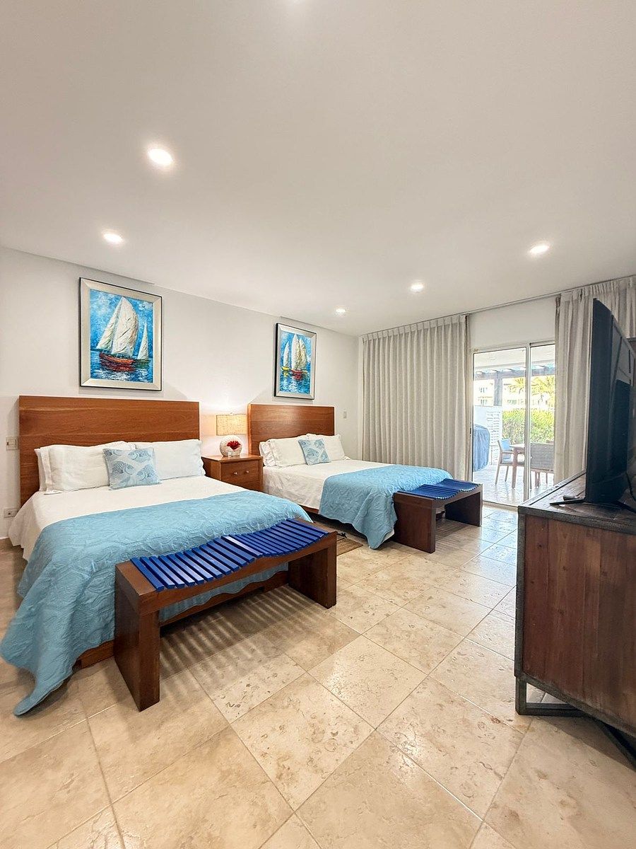 Apartamento en Cap Cana, Punta Cana, foto 12 de 20
