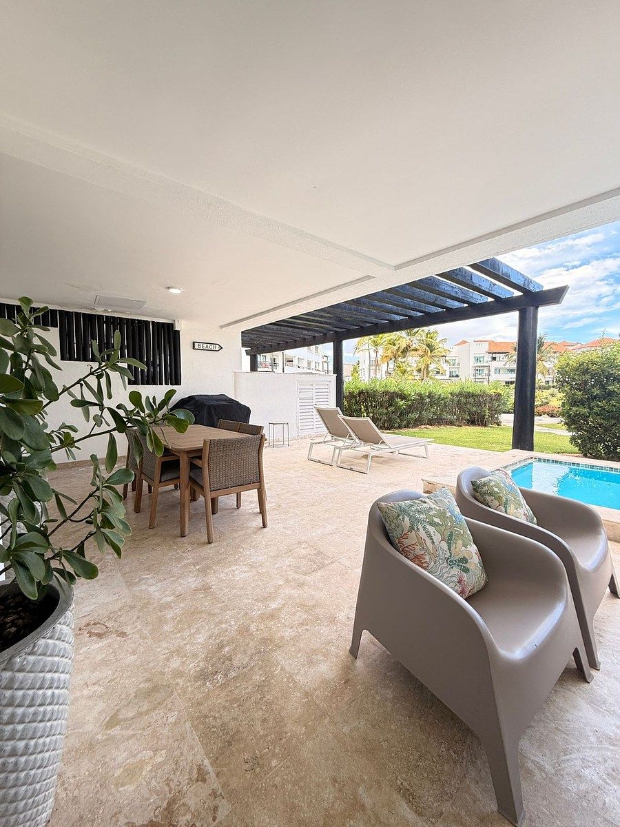 Apartamento en Cap Cana, Punta Cana, foto 2 de 20
