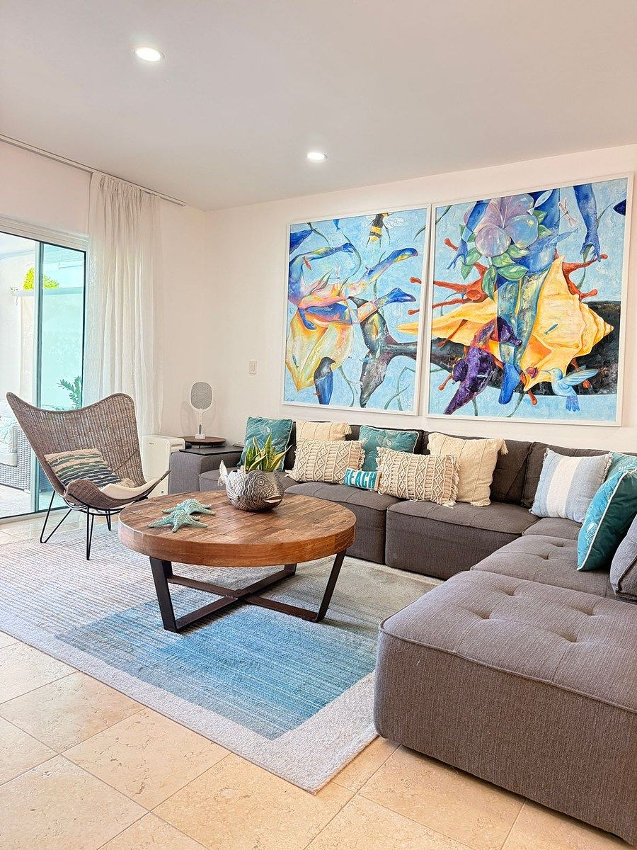Apartamento en Cap Cana, Punta Cana, foto 6 de 20