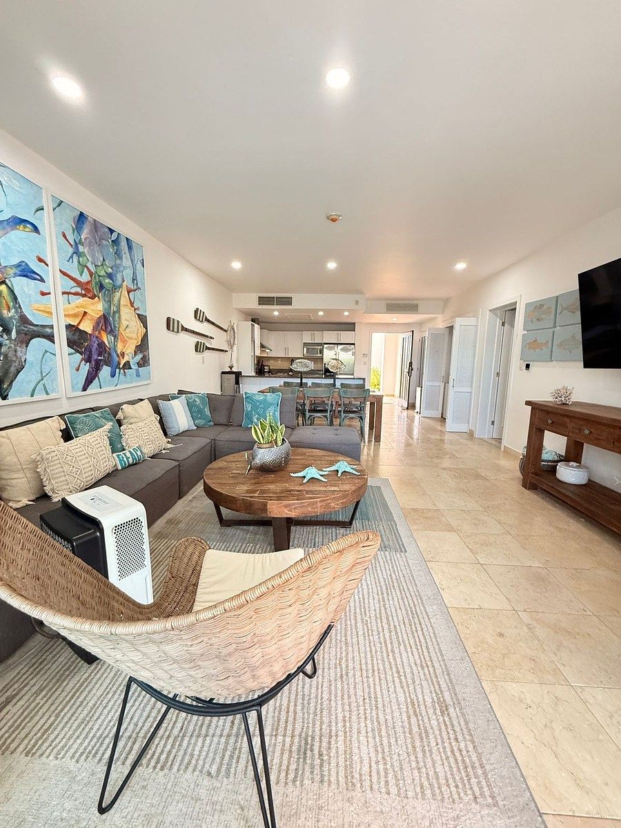 Apartamento en Cap Cana, Punta Cana, foto 7 de 20
