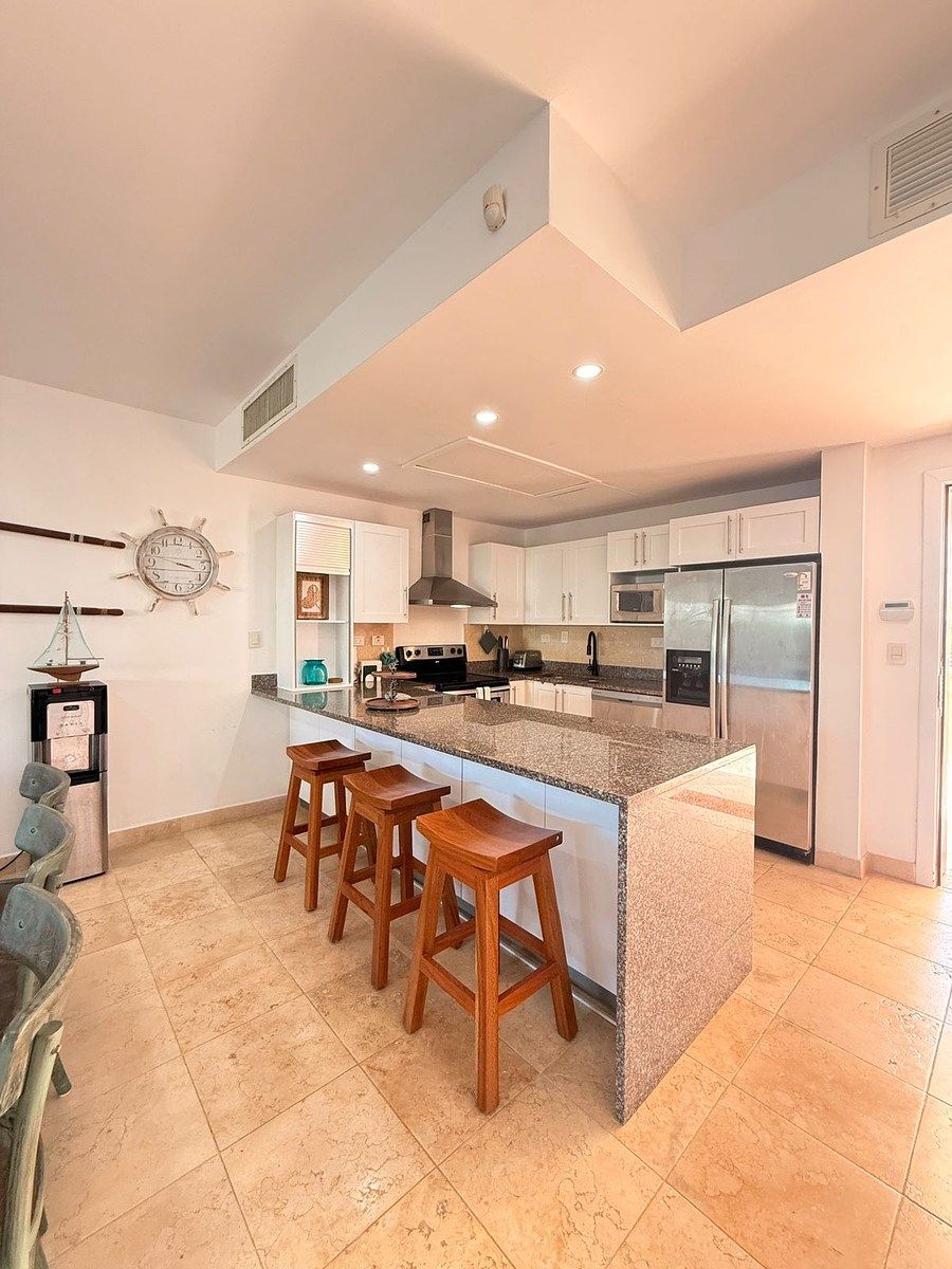 Apartamento en Cap Cana, Punta Cana, foto 10 de 20