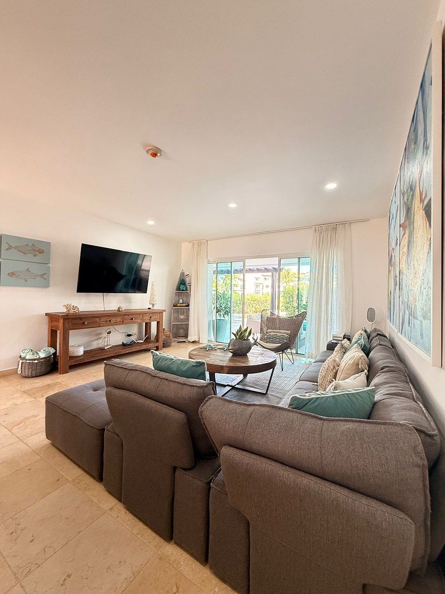 Apartamento en Cap Cana, Punta Cana, foto 5 de 20