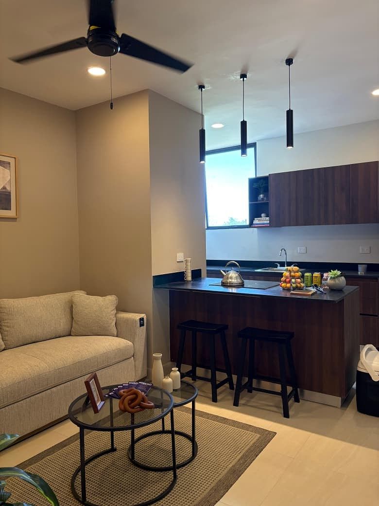 Departamento en Temozón Norte, Mérida, foto 8 de 12