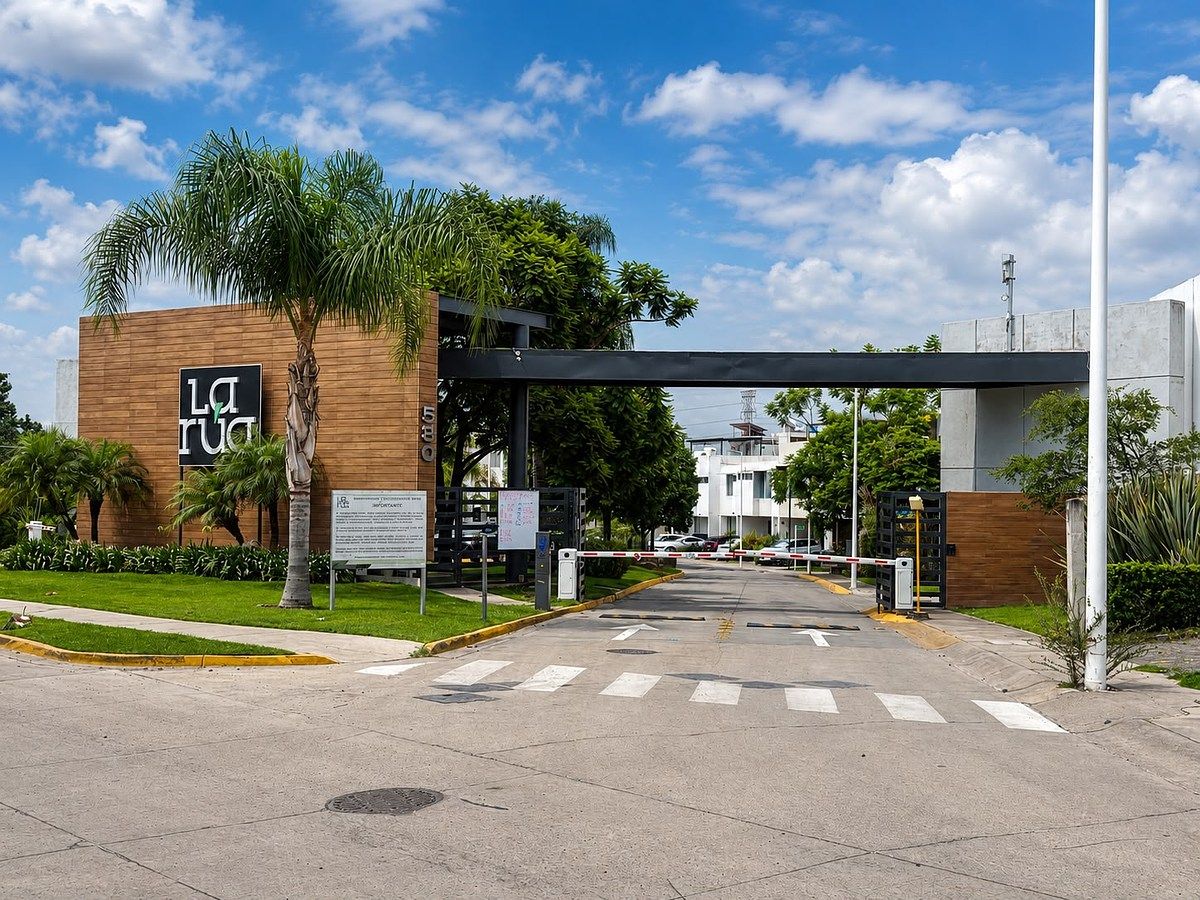 TERRENO EN VENTA EN LA RUA RESIDENCIAL, TLAJOMULCO DE ZUÑIGA, JALISCO., foto 1 de 12