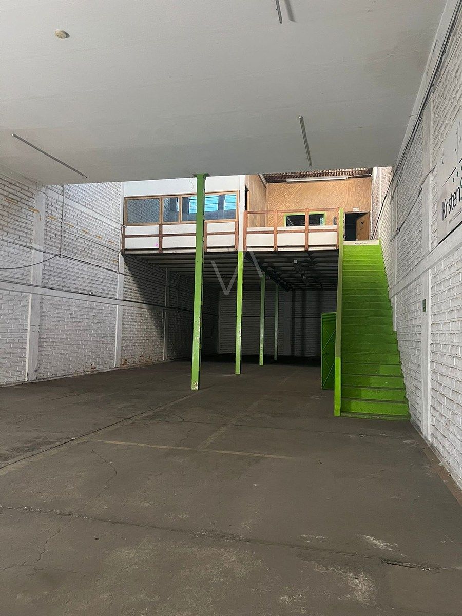 Bodega comercial en Del Fresno 1a. Sección, Guadalajara, foto 3 de 21