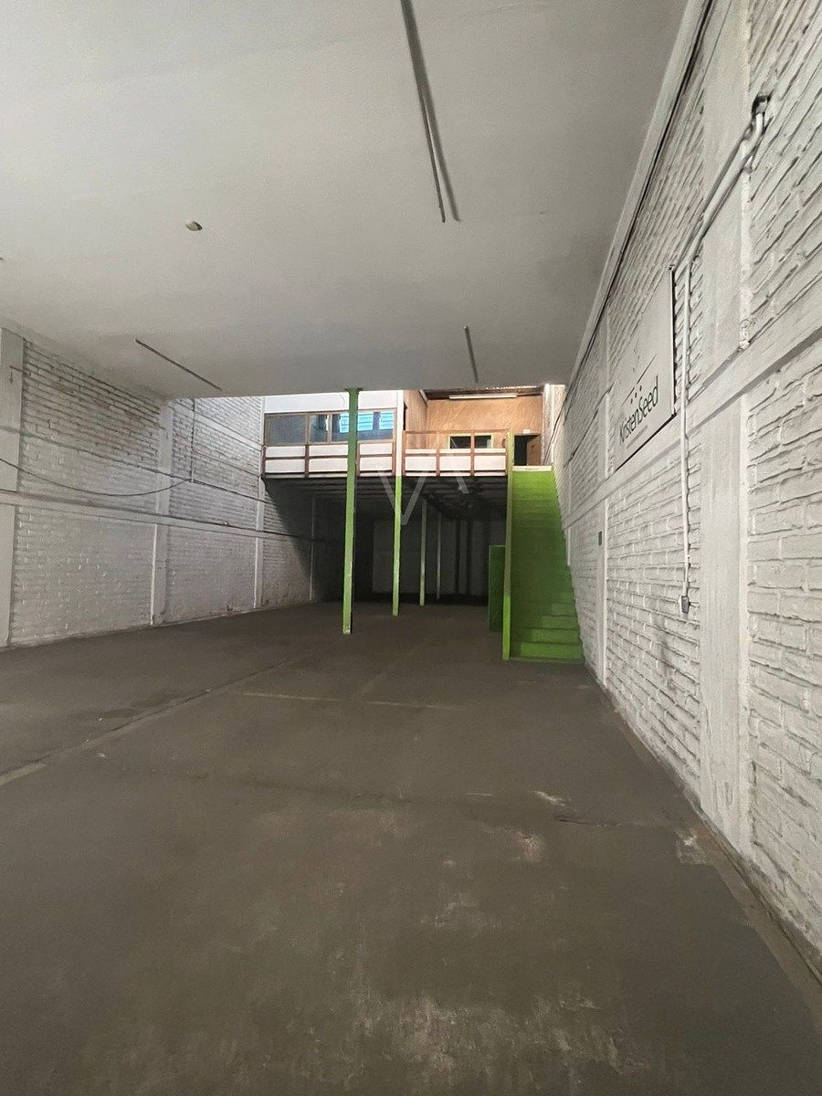 Bodega comercial en Del Fresno 1a. Sección, Guadalajara, foto 4 de 21