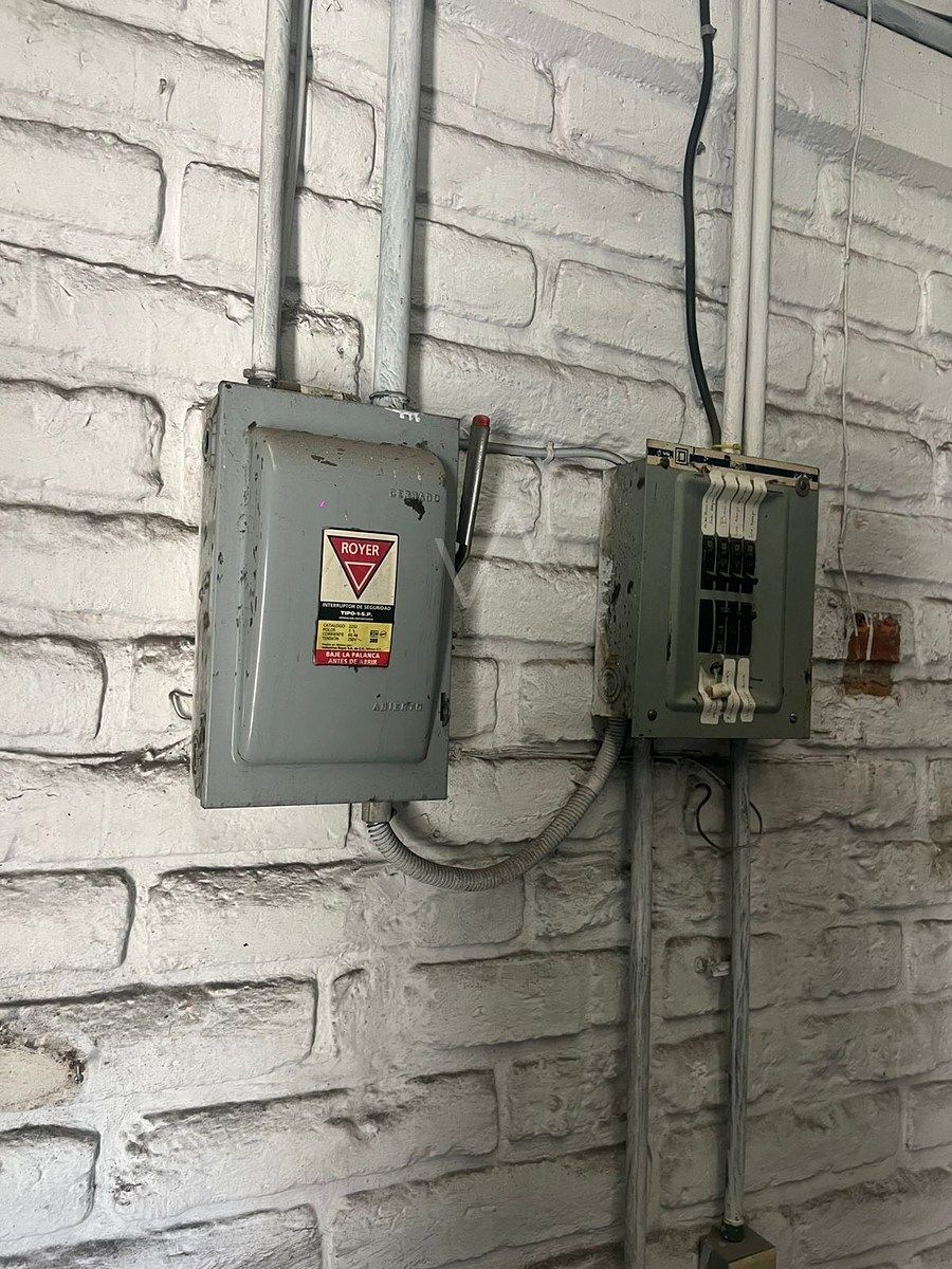 Bodega comercial en Del Fresno 1a. Sección, Guadalajara, foto 5 de 21