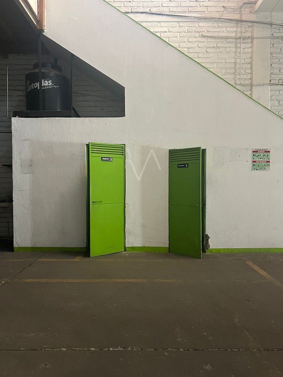 Bodega comercial en Del Fresno 1a. Sección, Guadalajara, foto 6 de 21