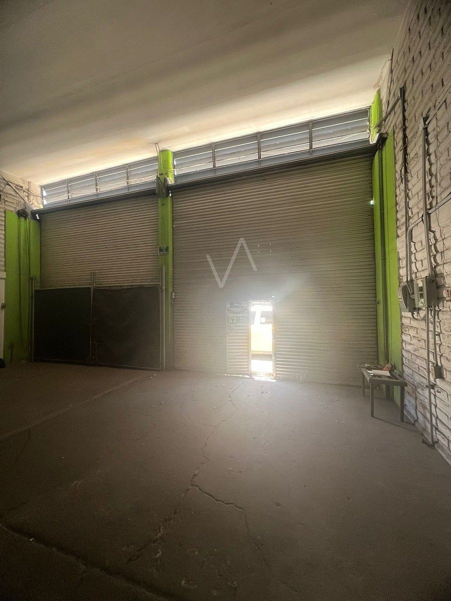 Bodega comercial en Del Fresno 1a. Sección, Guadalajara, foto 7 de 21