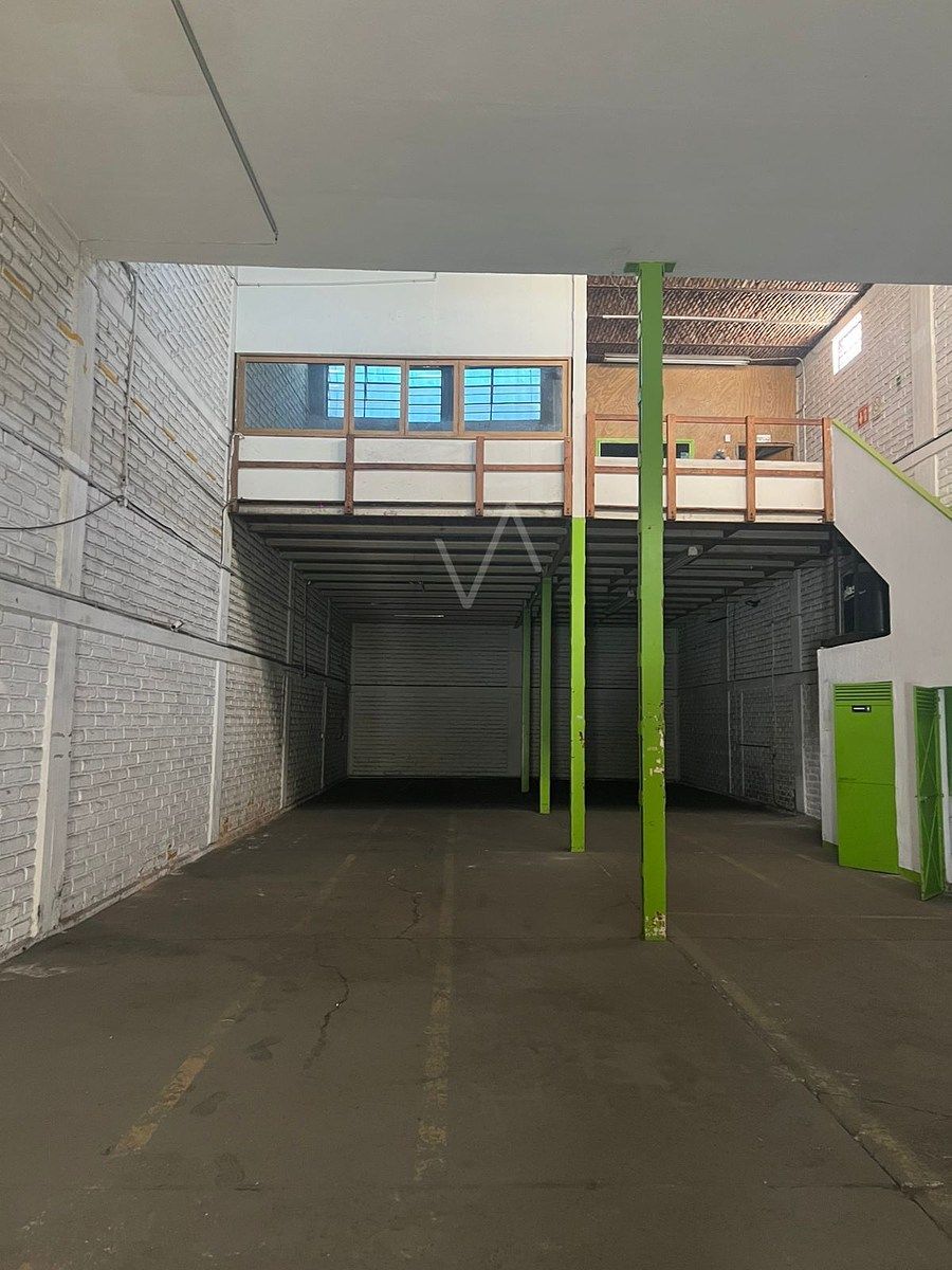 Bodega comercial en Del Fresno 1a. Sección, Guadalajara, foto 8 de 21