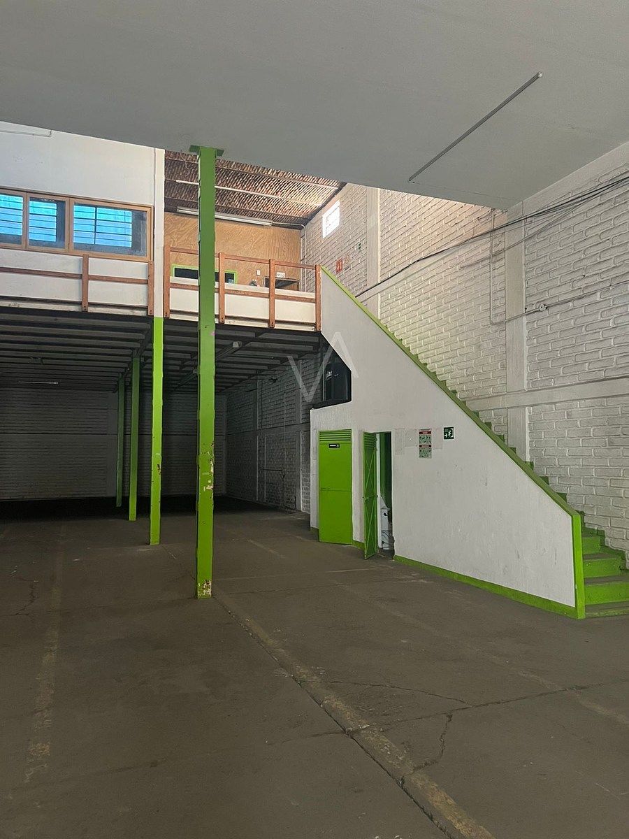 Bodega comercial en Del Fresno 1a. Sección, Guadalajara, foto 9 de 21