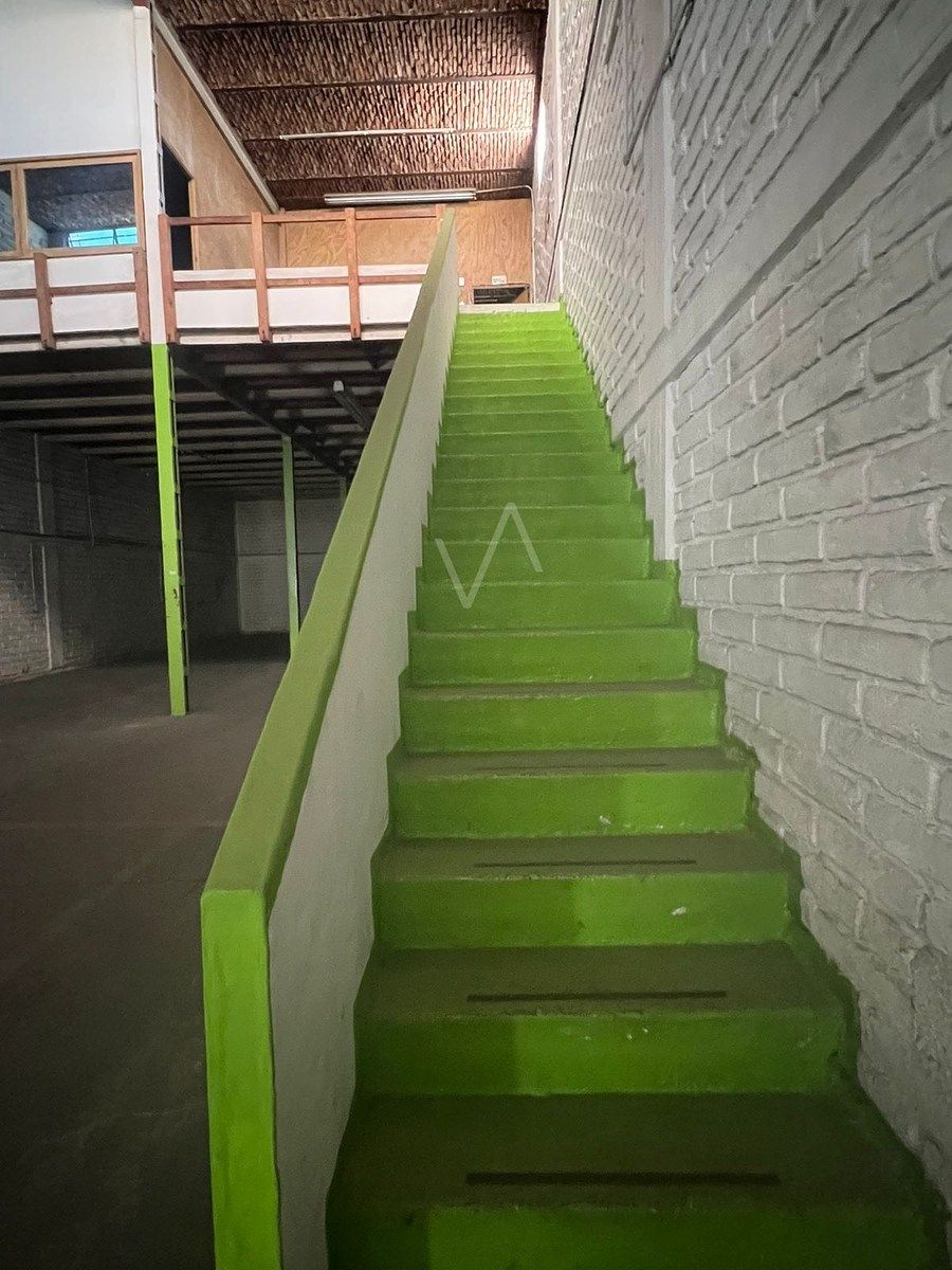 Bodega comercial en Del Fresno 1a. Sección, Guadalajara, foto 10 de 21