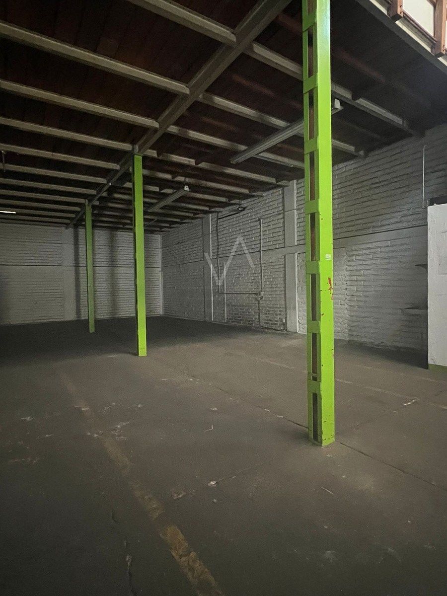 Bodega comercial en Del Fresno 1a. Sección, Guadalajara, foto 11 de 21
