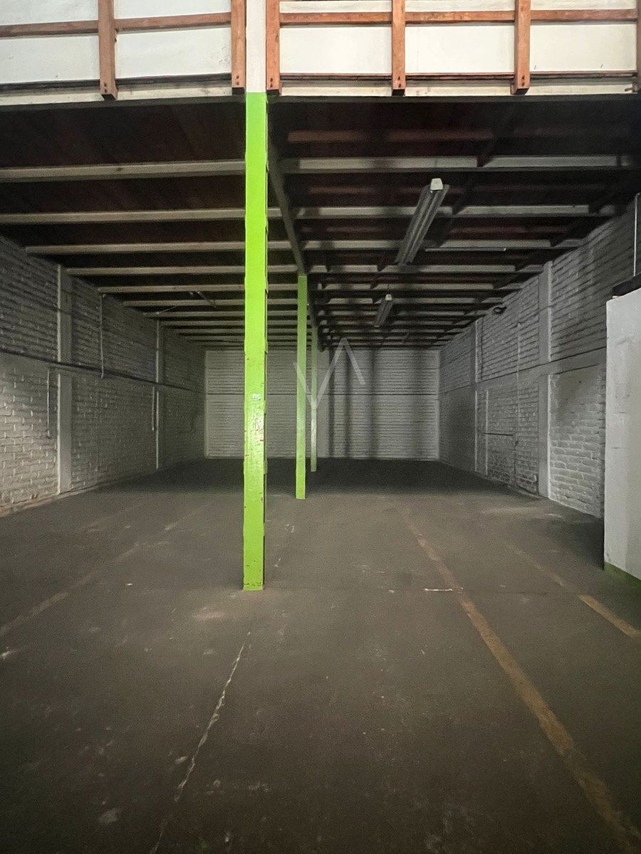 Bodega comercial en Del Fresno 1a. Sección, Guadalajara, foto 12 de 21