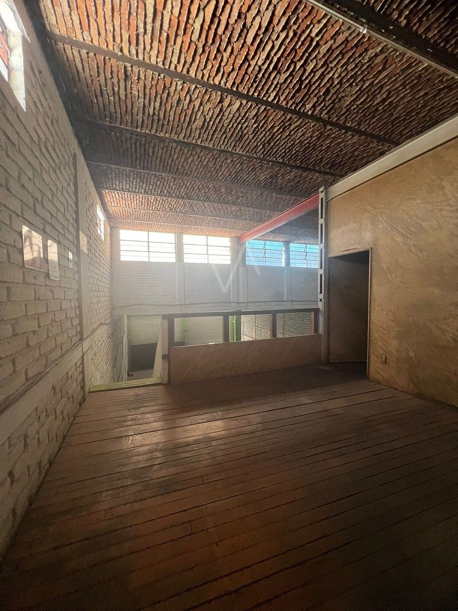 Bodega comercial en Del Fresno 1a. Sección, Guadalajara, foto 18 de 21