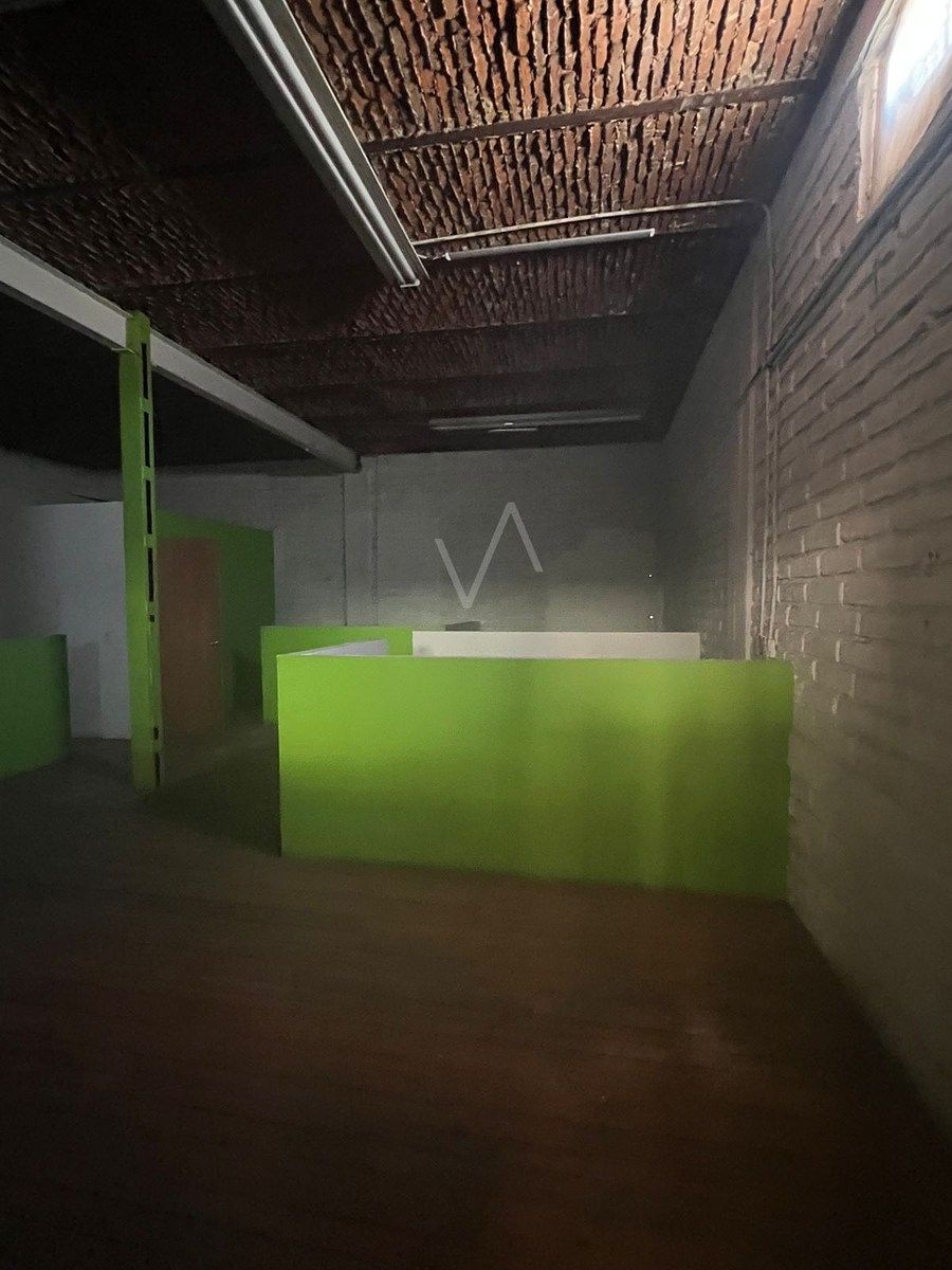 Bodega comercial en Del Fresno 1a. Sección, Guadalajara, foto 19 de 21