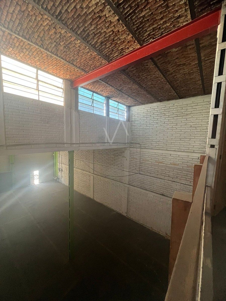 Bodega comercial en Del Fresno 1a. Sección, Guadalajara, foto 21 de 21