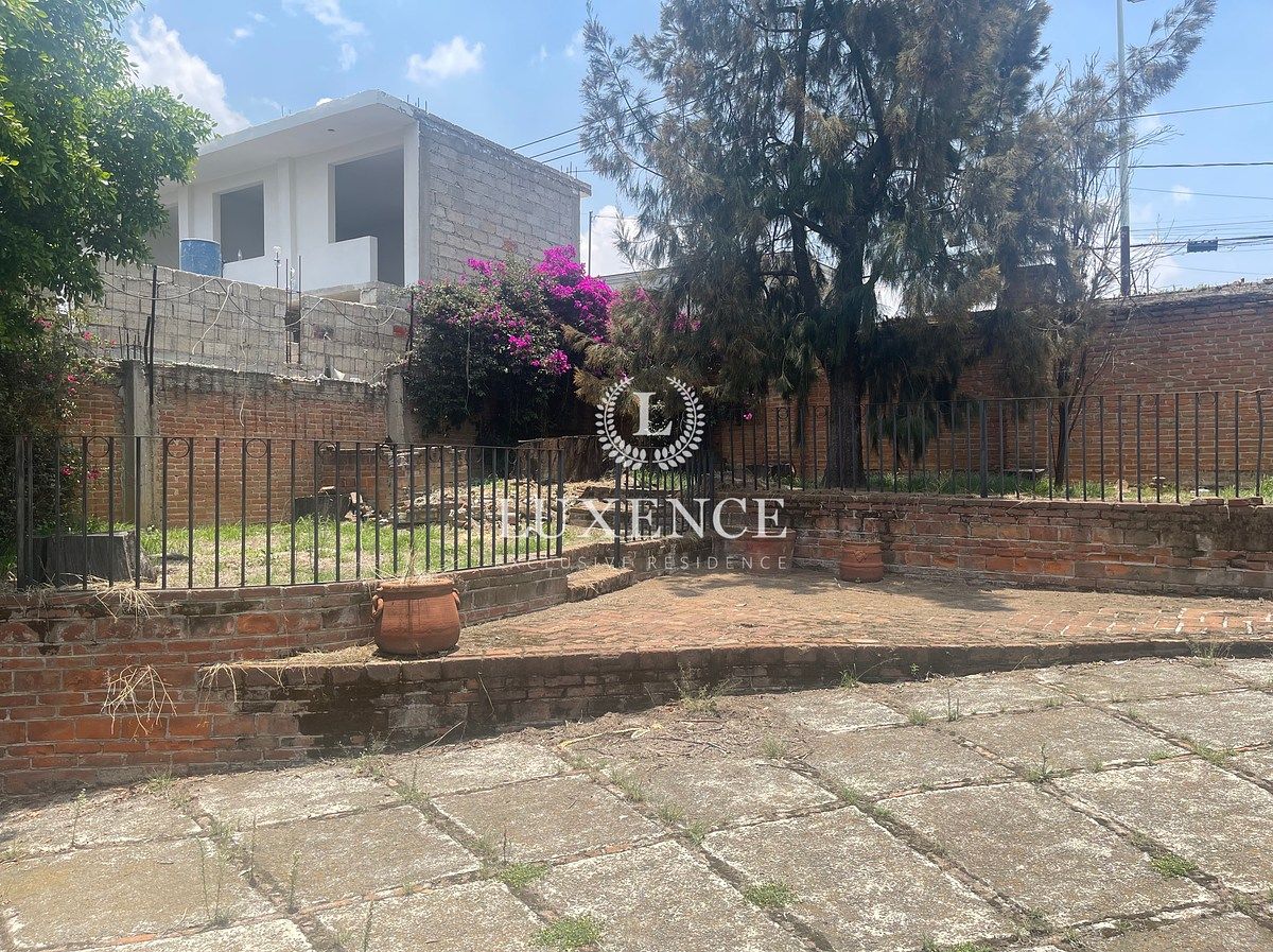 Terreno en Venta en Atizapan de Zaragoza, foto 1 de 19
