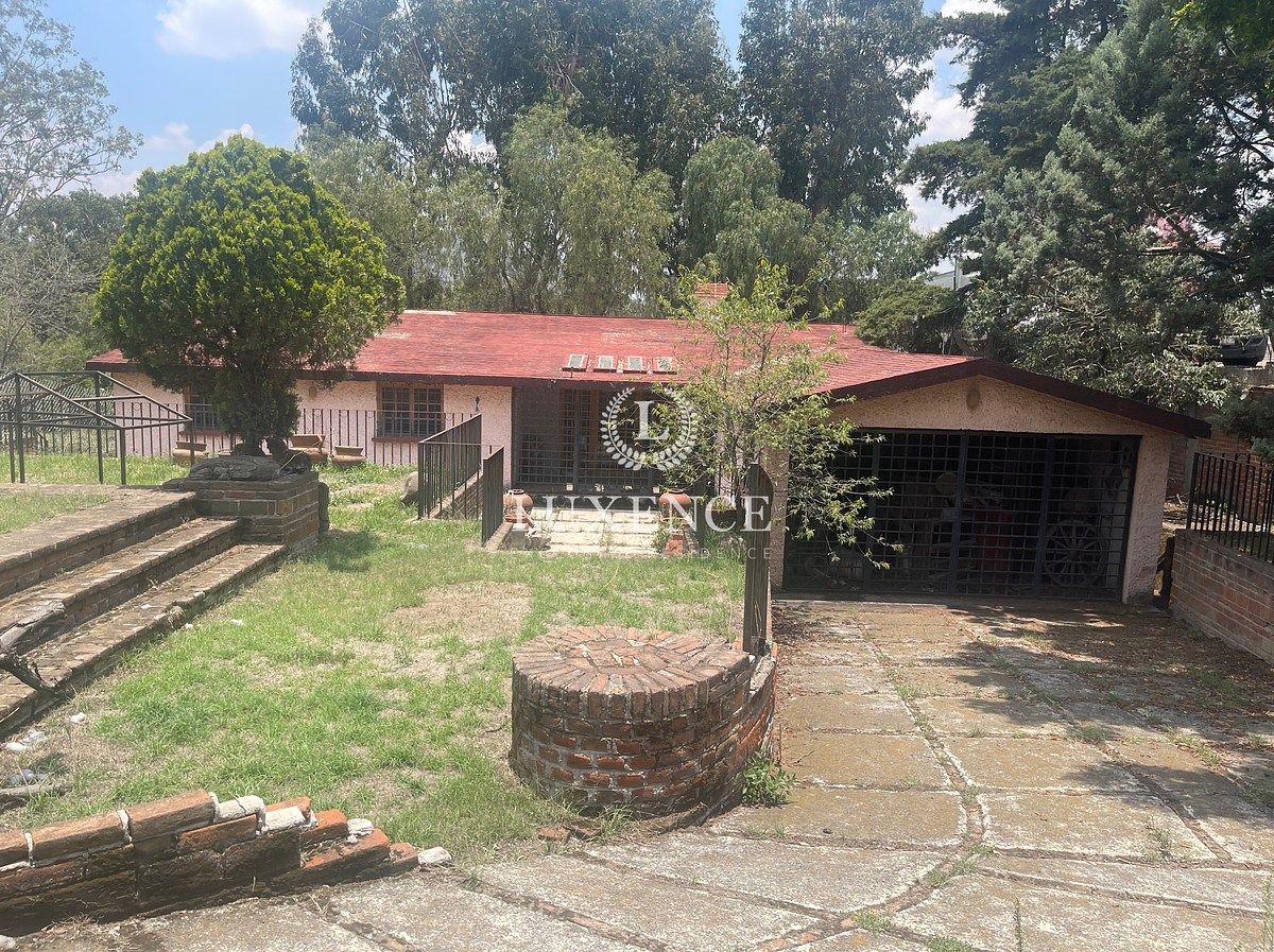 Terreno en Adolfo López Mateos, Atizapán de Zaragoza, foto 8 de 19