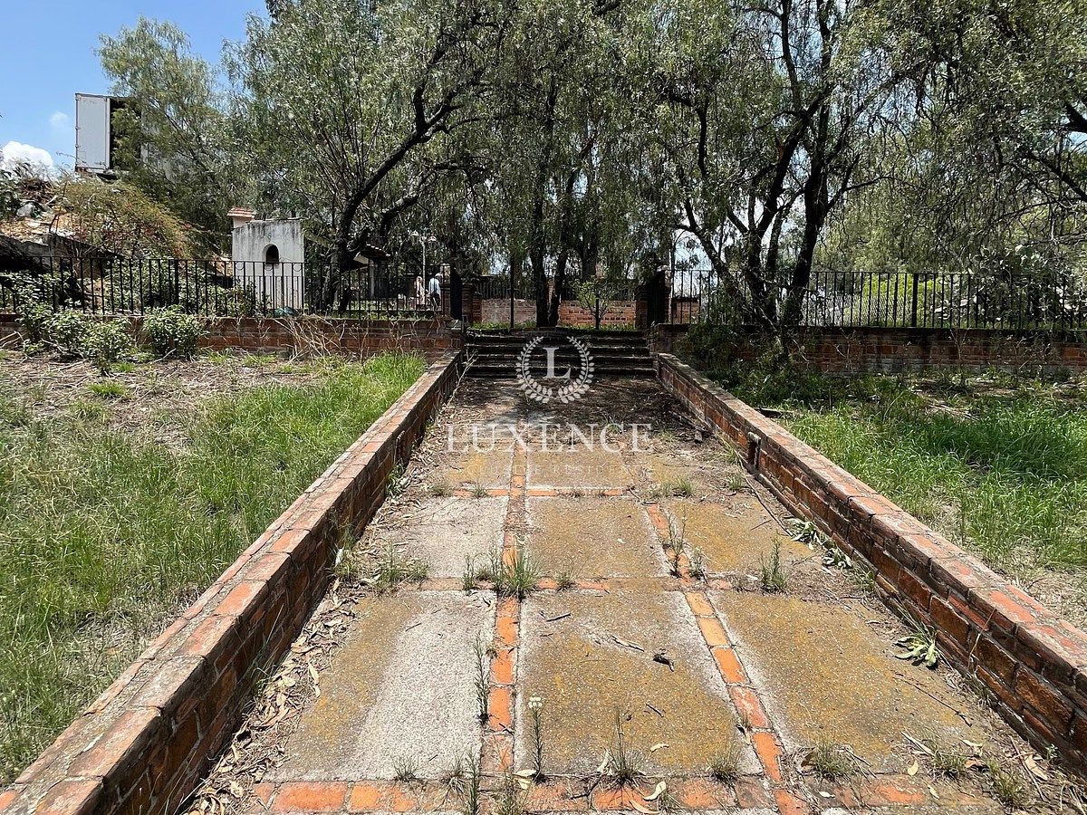Terreno en Adolfo López Mateos, Atizapán de Zaragoza, foto 14 de 19