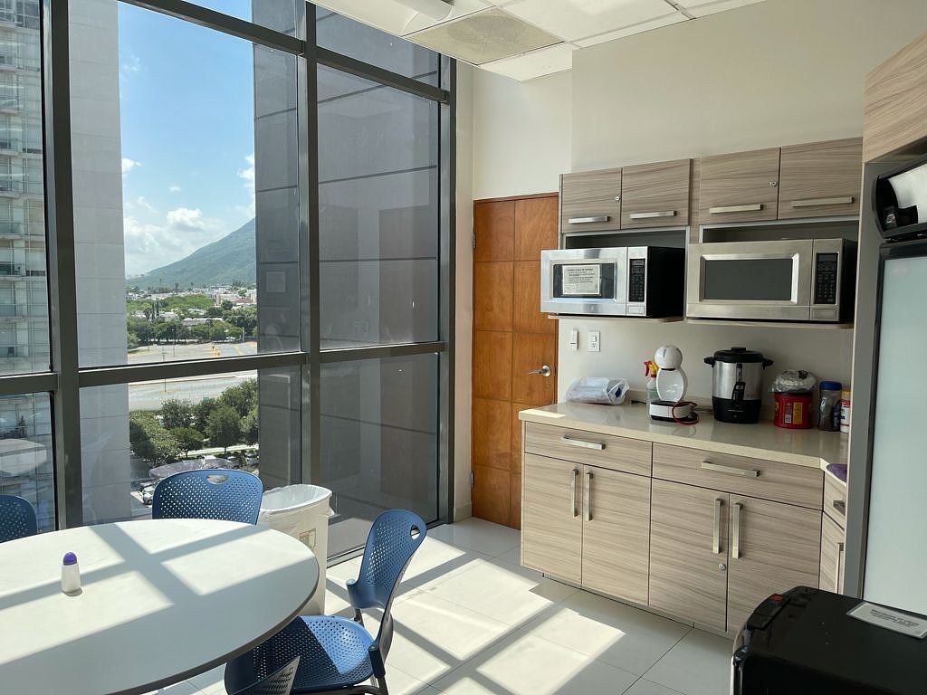Office in Alfonso Reyes, Monterrey, photo 19 of 19