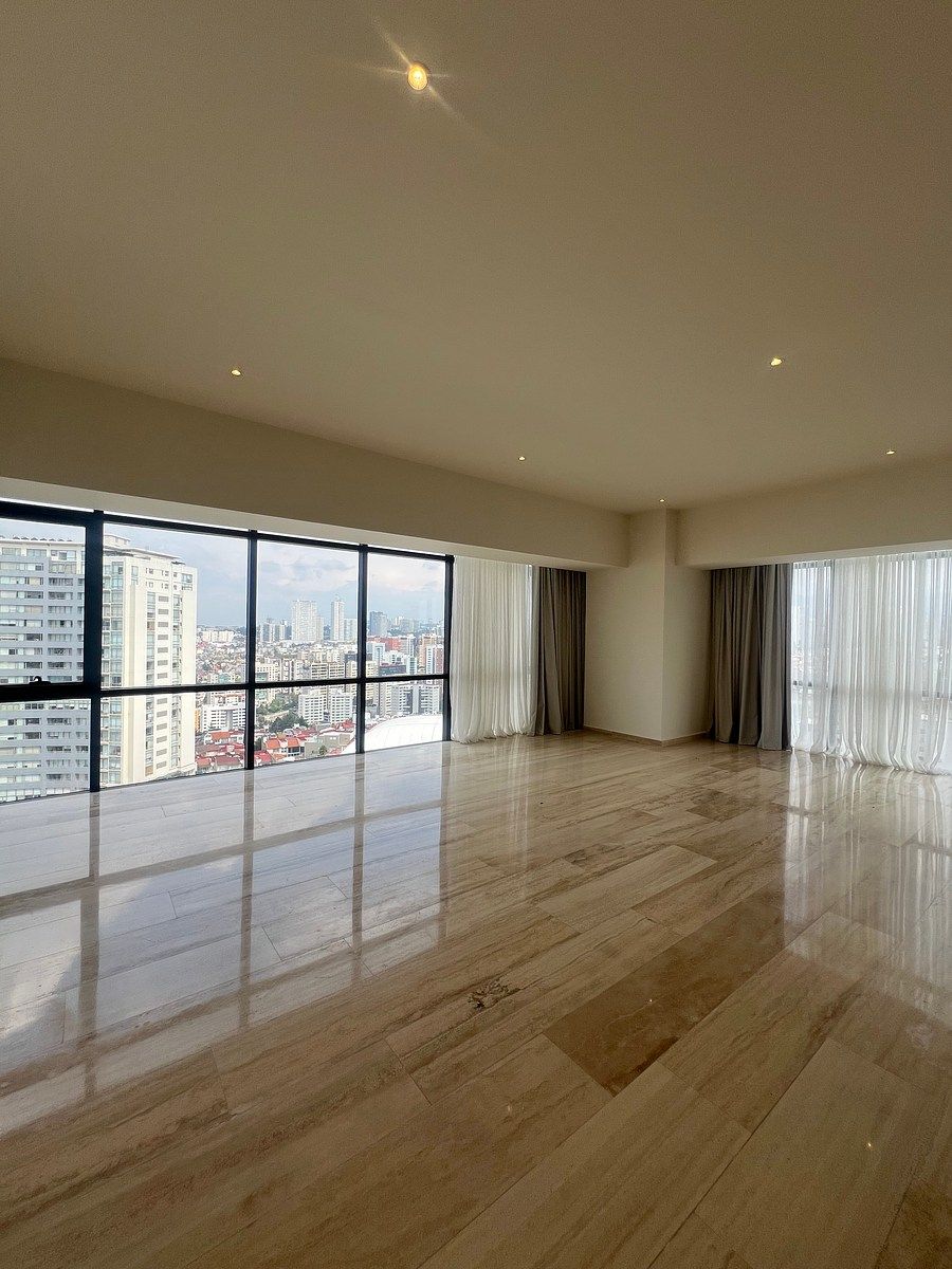 Apartamento em Hacienda de las Palmas, Huixquilucan, foto 2 de 36