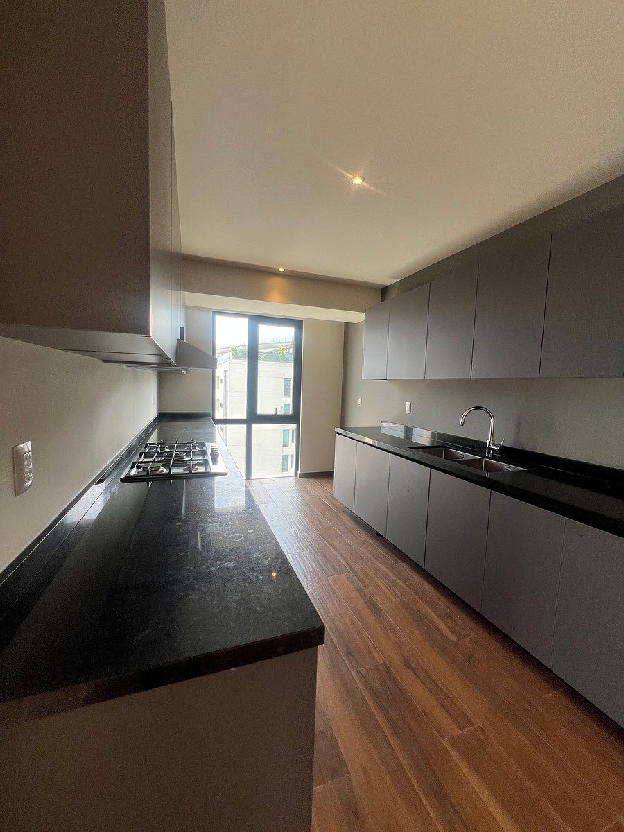 Apartamento em Hacienda de las Palmas, Huixquilucan, foto 3 de 36
