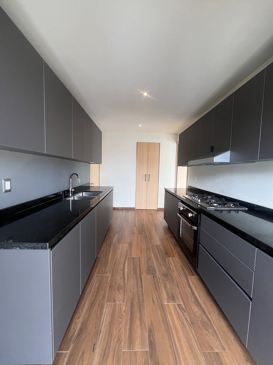 Apartamento em Hacienda de las Palmas, Huixquilucan, foto 5 de 36