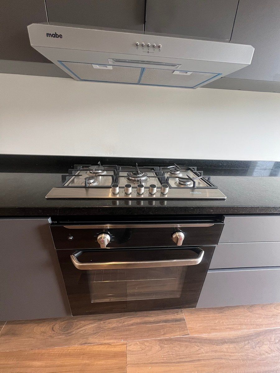Apartamento em Hacienda de las Palmas, Huixquilucan, foto 6 de 36