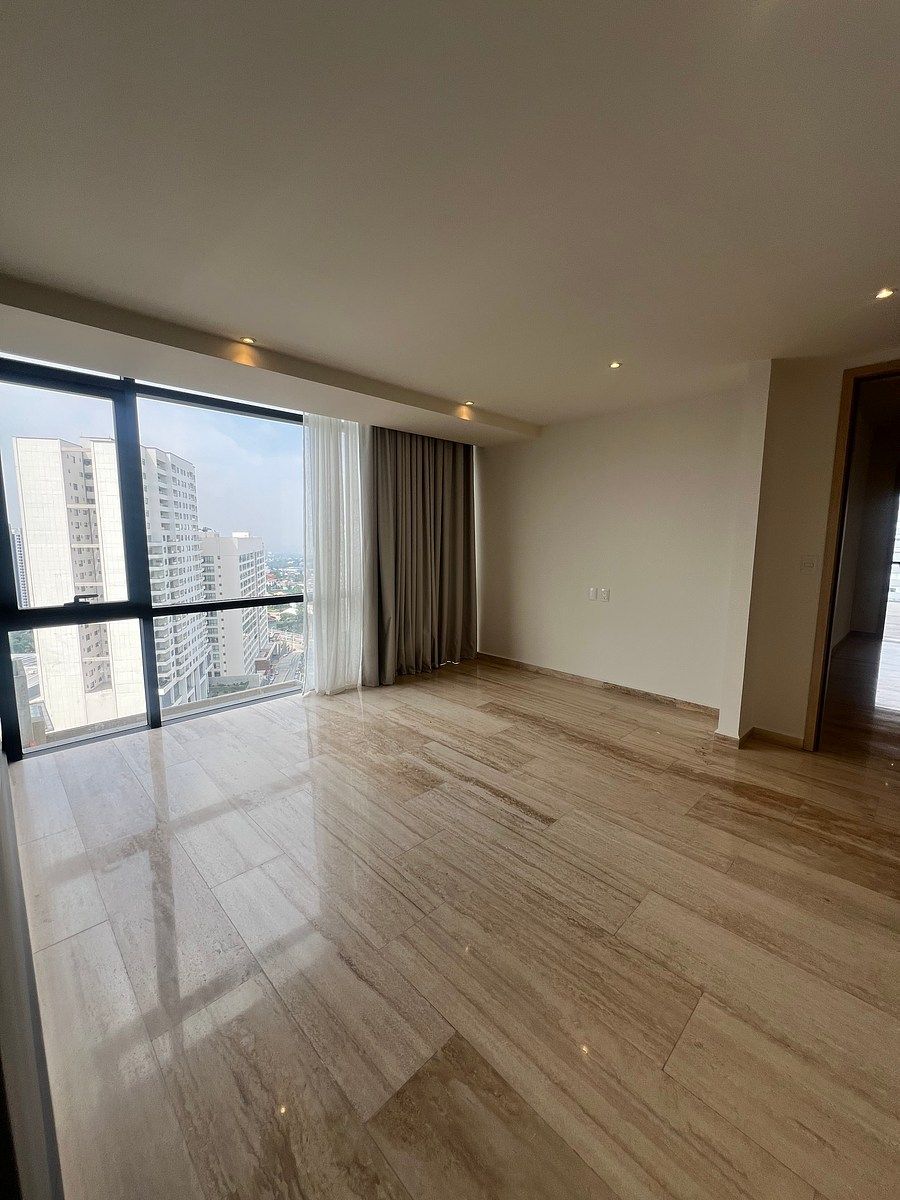 Apartamento em Hacienda de las Palmas, Huixquilucan, foto 11 de 36
