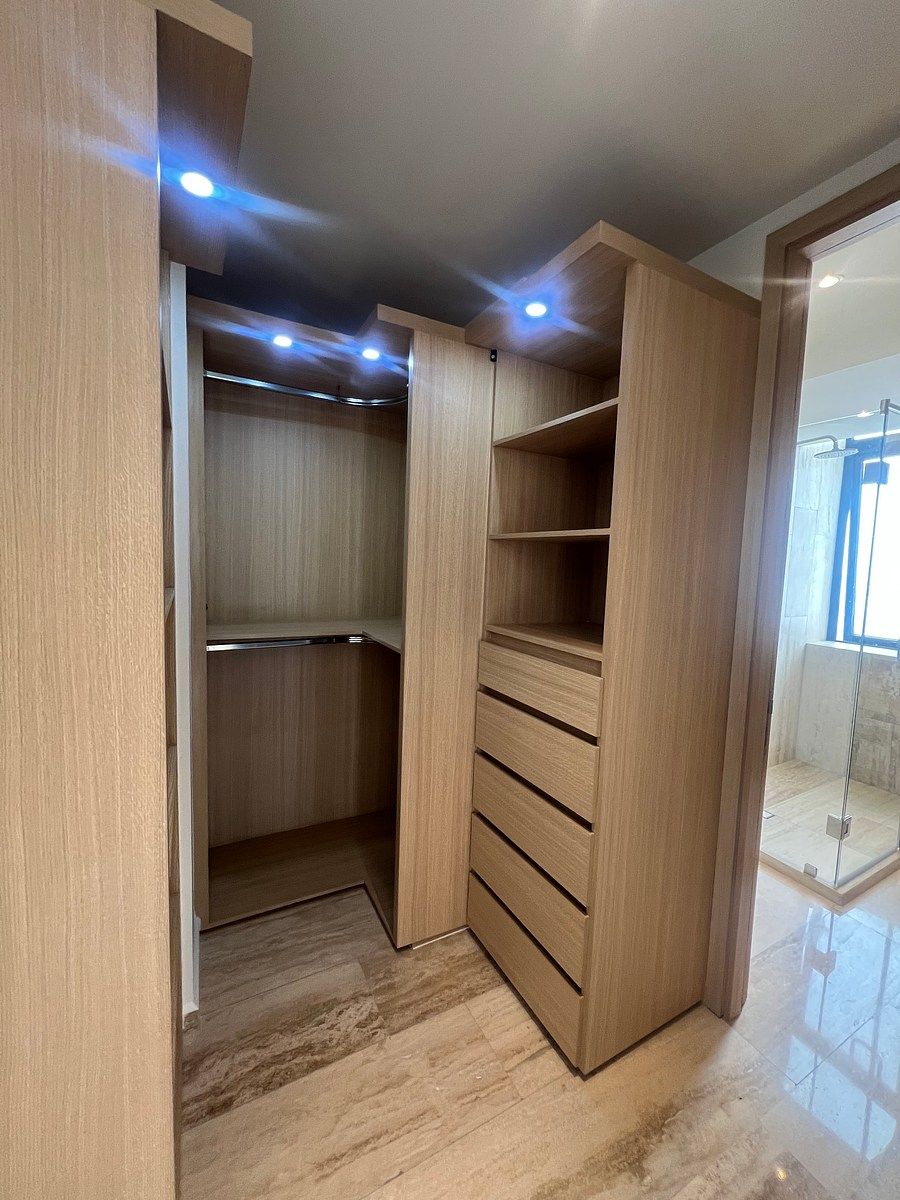 Apartamento em Hacienda de las Palmas, Huixquilucan, foto 12 de 36