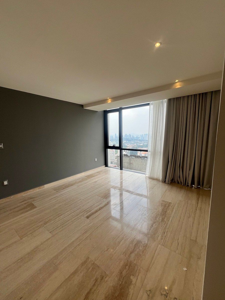 Apartamento em Hacienda de las Palmas, Huixquilucan, foto 13 de 36