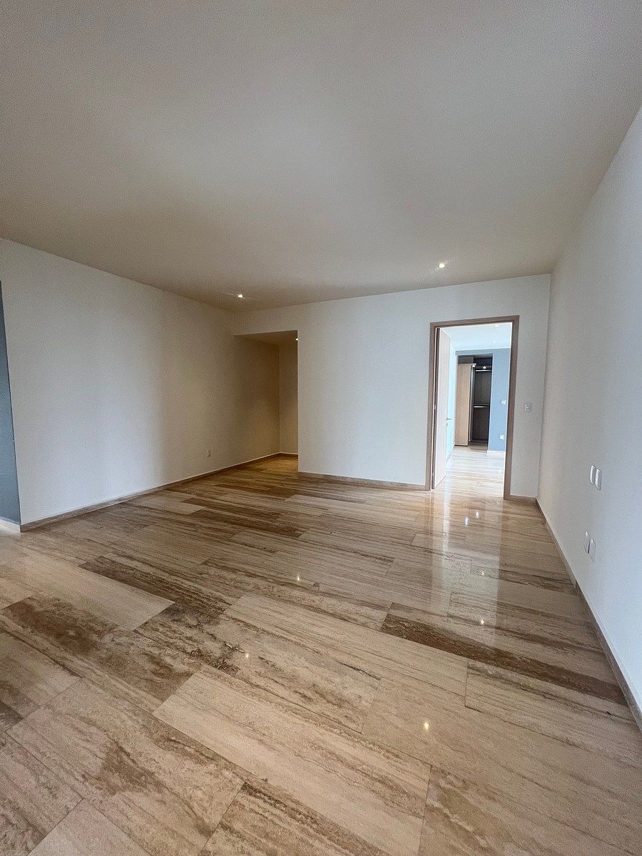 Apartamento em Hacienda de las Palmas, Huixquilucan, foto 17 de 36