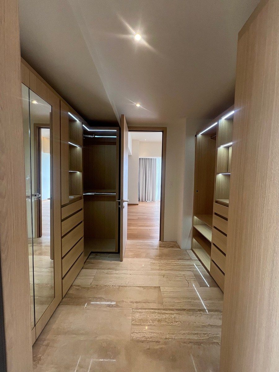 Apartamento em Hacienda de las Palmas, Huixquilucan, foto 19 de 36