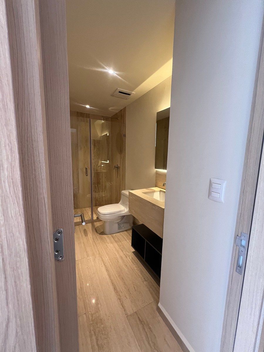Apartamento em Hacienda de las Palmas, Huixquilucan, foto 21 de 36