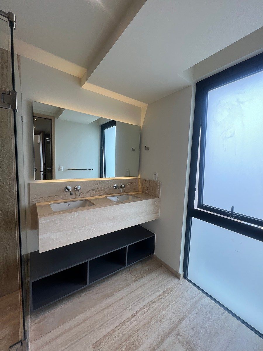 Apartamento em Hacienda de las Palmas, Huixquilucan, foto 22 de 36