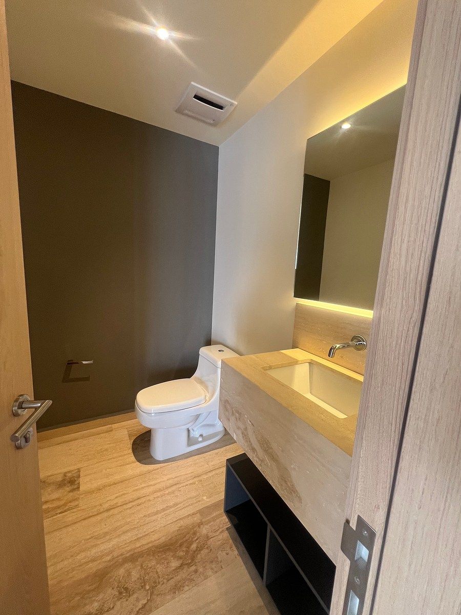 Apartamento em Hacienda de las Palmas, Huixquilucan, foto 26 de 36