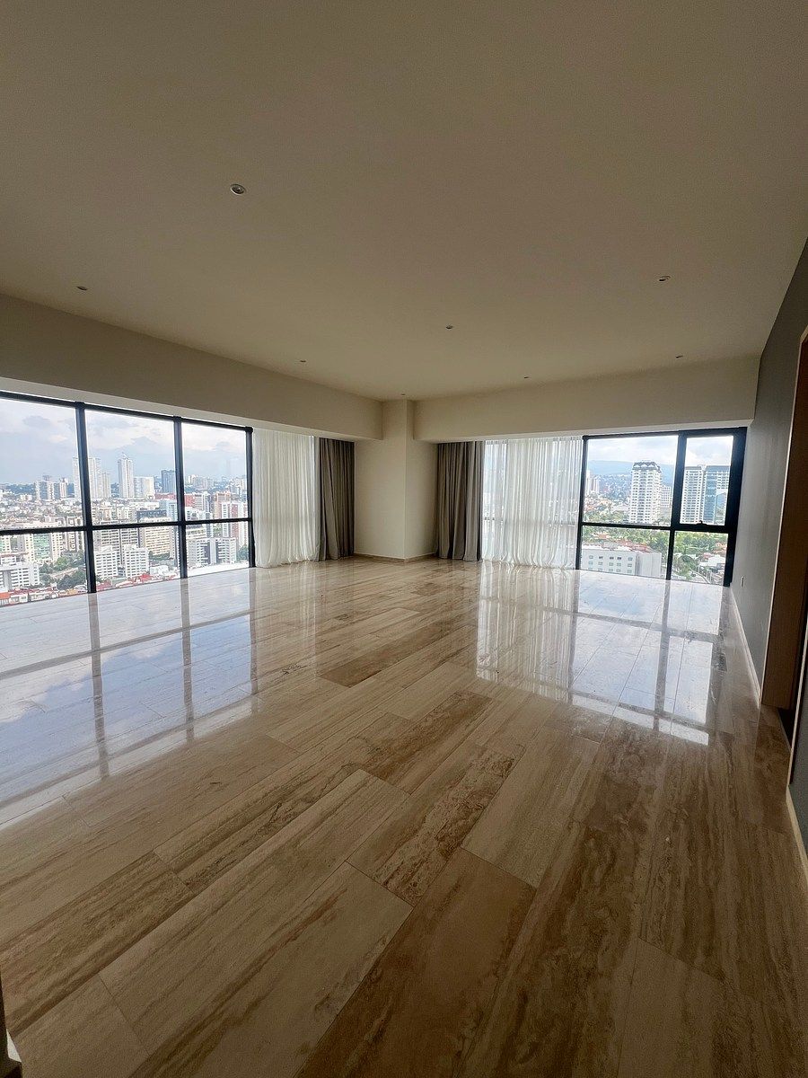Apartamento em Hacienda de las Palmas, Huixquilucan, foto 27 de 36