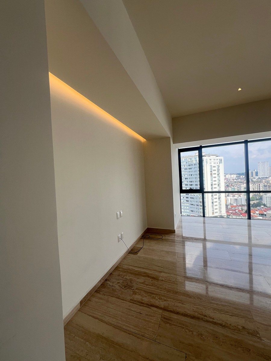 Apartamento em Hacienda de las Palmas, Huixquilucan, foto 29 de 36