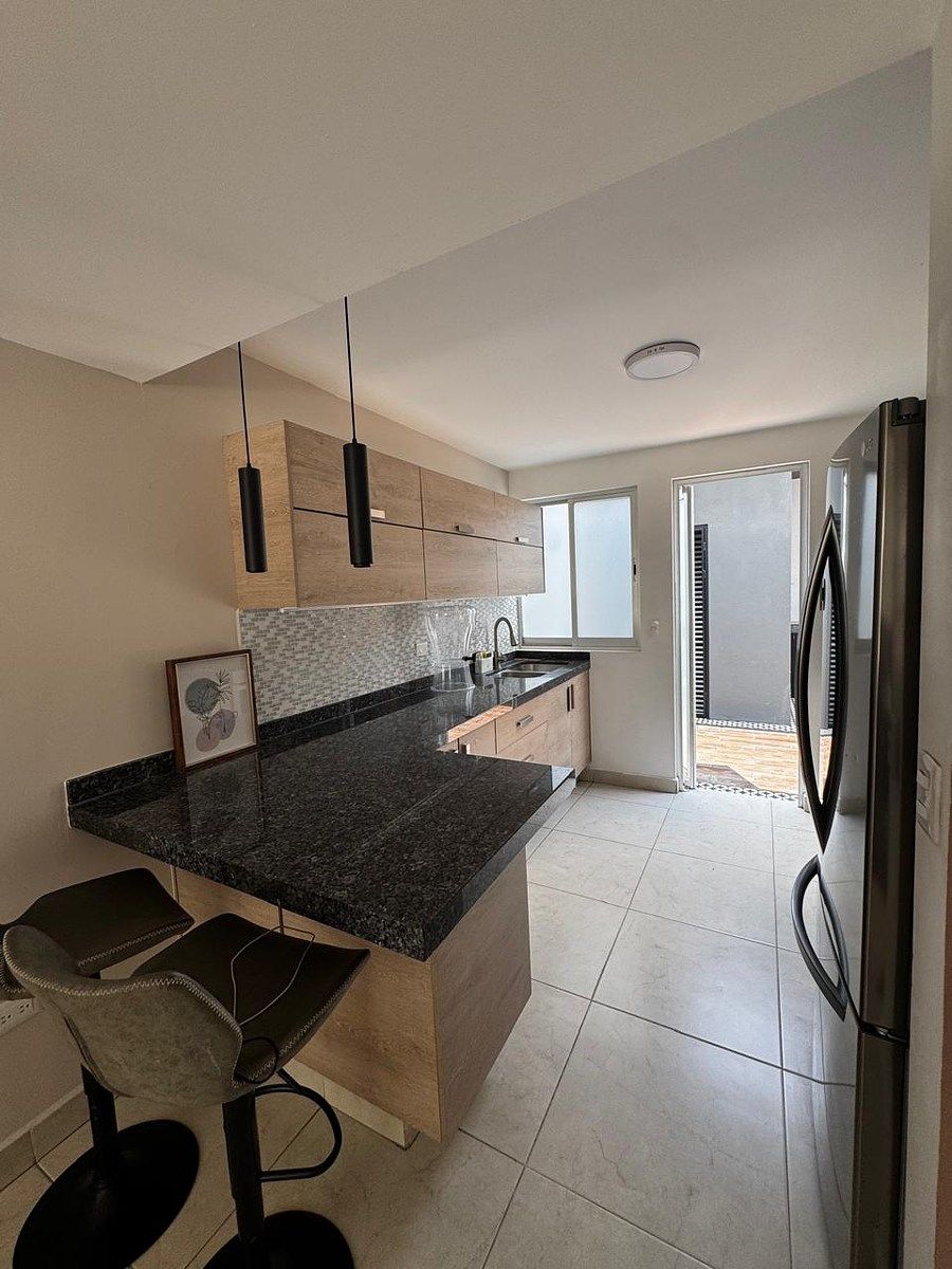 Cocina, foto 4 de 18
