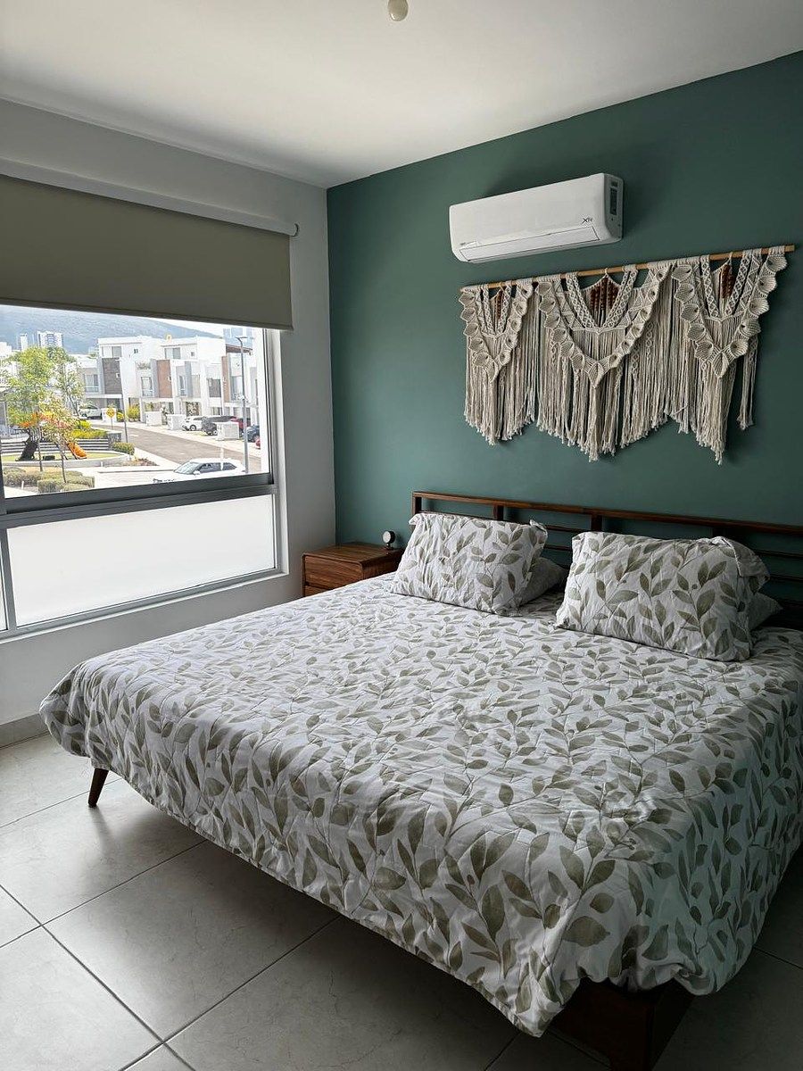 Recamara Principal, foto 6 de 18