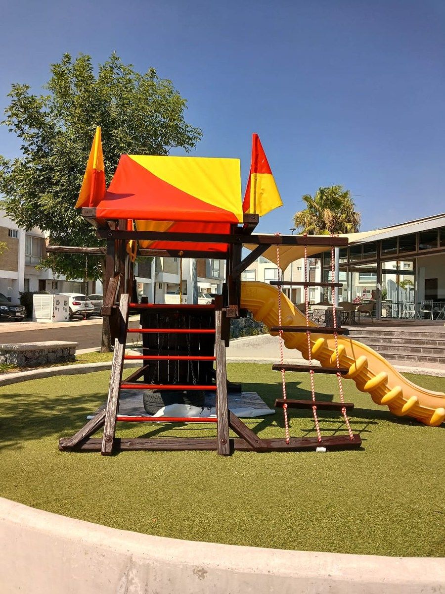 Juegos Infantiles, foto 16 de 18