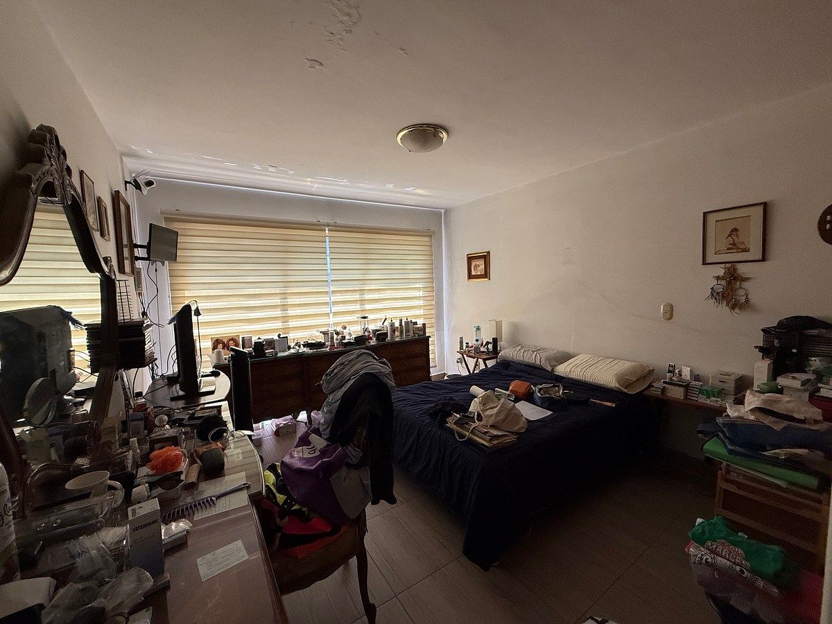 Casa en Colonia Nápoles, Benito Juárez, foto 10 de 15