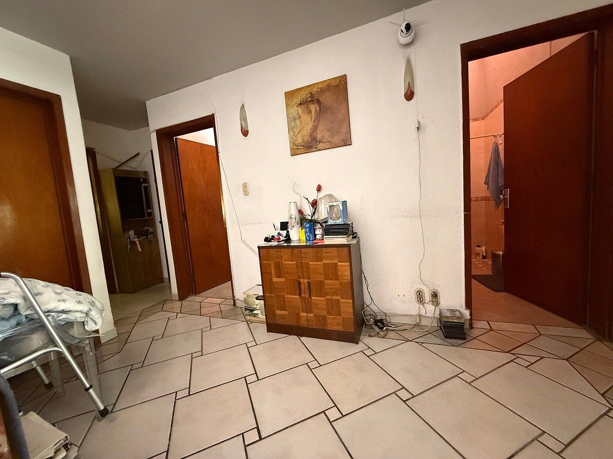 Casa en Colonia Nápoles, Benito Juárez, foto 8 de 15
